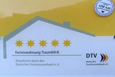 Image de Maison de vacances à Hornberg avec piscine