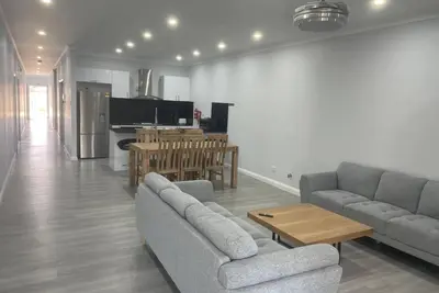 Image de Maison familiale calme et spacieuse à Mount Druitt