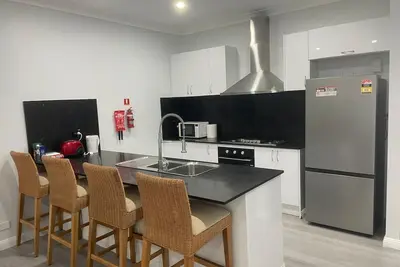 Image de Maison familiale spacieuse et calme