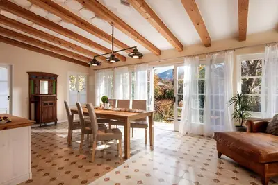 Image de Apartment Gartenzauber - 4 seasons