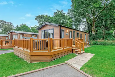 Image de 2 chambres à coucher à Bala,