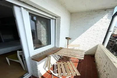Image de Appartement pour 5 personnes avec vue sur la mer