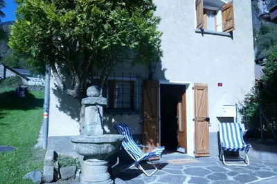 Image de La Casetta by Interhome