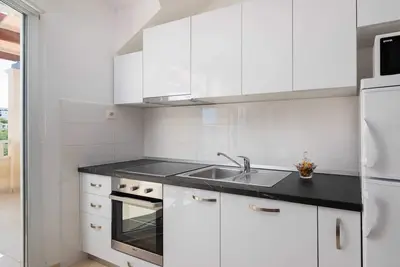Image de Apartment Bella Vista - Three Bedroom Apartment with Terrace  and Sea View(A6)