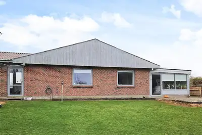 Image de Maison de vacances pour 6 a Lemvig