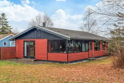 Image de Maison de vacances pour 4 a Hals