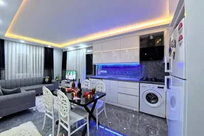 Image de Pretty House