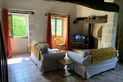 Image de The Fermette du Beyrié