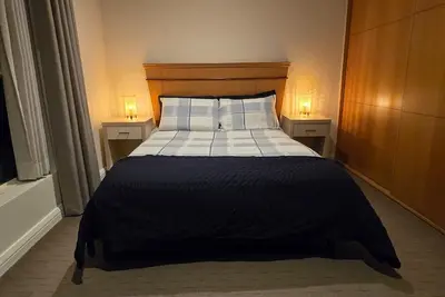 Image de Apartment in Sydney Centre Rydges Hotel