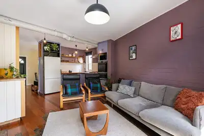 Image de Little Livingstone - Preston