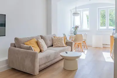 Image de Stylish Studio near Hamburg Messe and Sternschanze