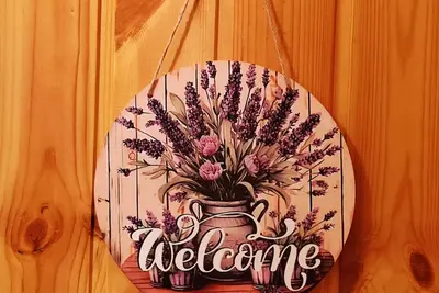 Image de The House of Lavender relaxes just minutes from Fiumalbo and the ski slopes.