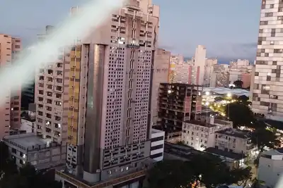 Charming, spacious, well-located, and comfortable for long stays.