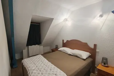 Image de Appartement 3 à 6 pers. Situé à 10 min à pieds des télécabines et des thermes.