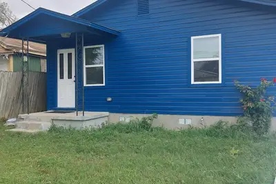 Image de Charming 2-bedroom in East Austin Central. Pet friendly and off street parking.