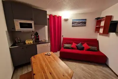 Image de Appartement 2 pièces 4 personnes - Budget