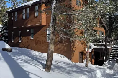 Image de West Village-Charming 1 bdrm Suite in Kirkwood