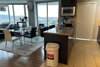 Image de Breathtaking Views with Sauna, Pool &Jacuzzi