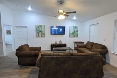 Image de [4b/2b]: Brand new house for travelers [2715]