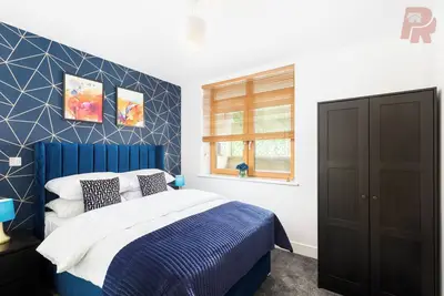 Image de Cutlass Stay | View, Mailbox + Free Parking