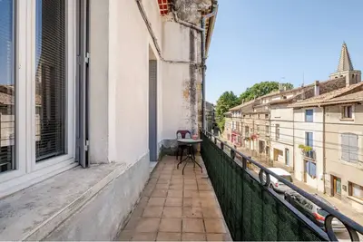 Image de Le Patio de la Cèze