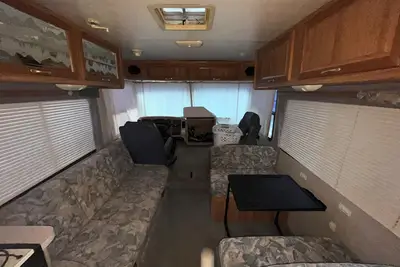 Image de Adorable Rv with Ac in Alamo for a cozy getaway