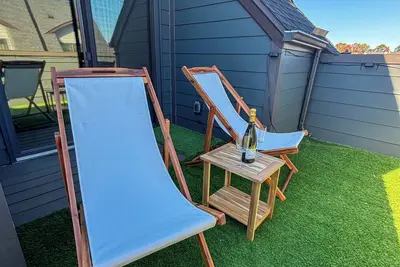 Image de Modern Townhome in LoSo - Breweries & Eats