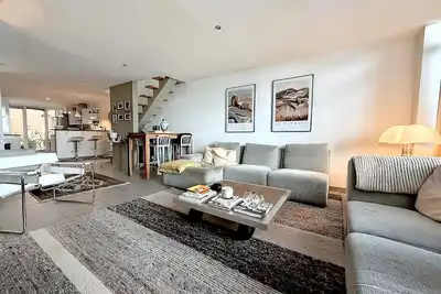 Image de Appartement lumineux au cœur de Lyon