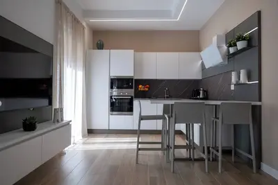 Image de Gavi Suites - Arcadia - Love at first sight