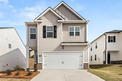 Image de Modern 3br + Office, 16 Miles from Augusta National – Masters Rental