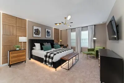 Image de Themed 5br Home w/ Pool · Windsor Island Resort