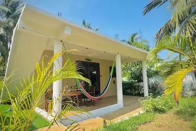 Image de Casa Tortuga Playa La Saladita - Casa Las Palmas