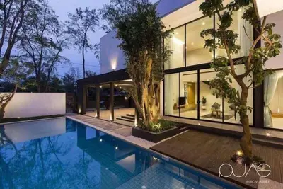 Image de Boutique pool villas in Chiang Mai, close to the airport and shopping mall