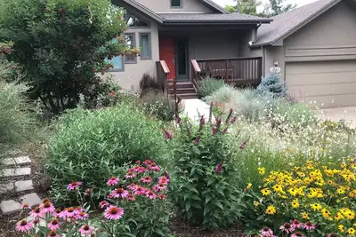 Image de Modern 3+ bedroom house, near Univ of Colorado, Chautauqua Park, Pearl St Mall