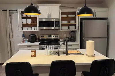 Image de Modern Cozy Townhouse Near Phoenix Trails