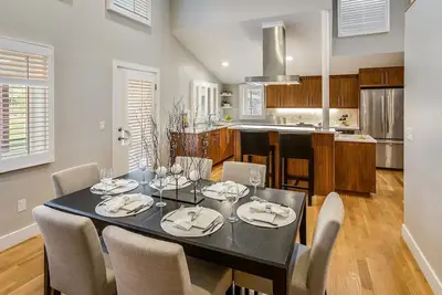 Image de Luxury 3br Townhome Near Mt. Sanitas