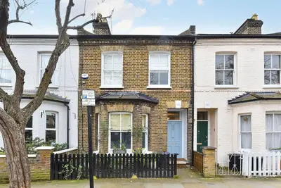 Image de Holland Park close to Portobello, Westfield Mall & Latimer Road tube.