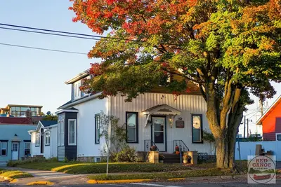 Image de Landmark House – Downtown Minocqua Luxury Retreat