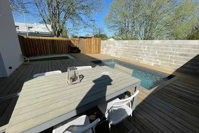 Image de Maison proche de Bordeaux centre