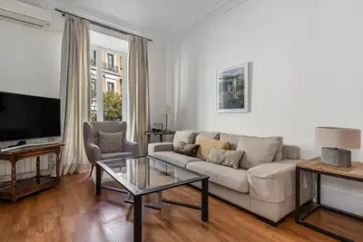 Image de Waou Sol Vii - Short Term Rental