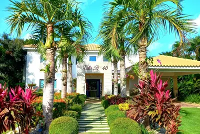 Image de Villa Caribe Tortuga B40