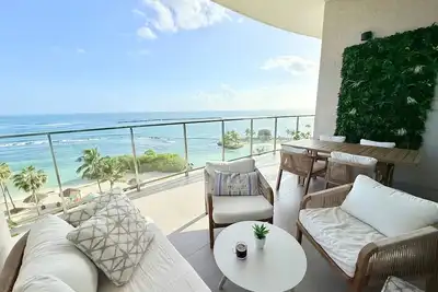 Image de escondidapanama | T7-605 | 9ppl | 5 Beds | 3br/2ba