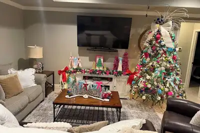 Image de The San Gabriel Getaway!