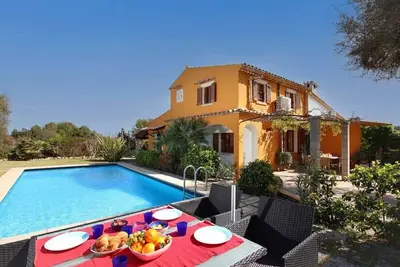 Image de Villa Marina Nova