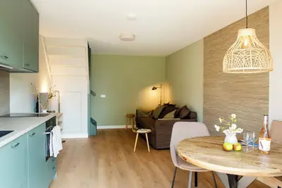 Image de Vacation home Het Moleneind, where comfort and peace come together, central in Nl