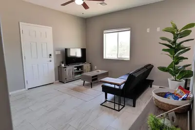 Image de Modern Tucson Retreat. Quiet Stay. WiFi. Parking