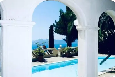 Image de Sumptuous Mediterranean villa in Cannes