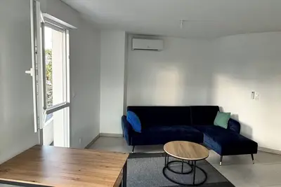 Image de Appartement charmant proche du centre-ville de Nîmes