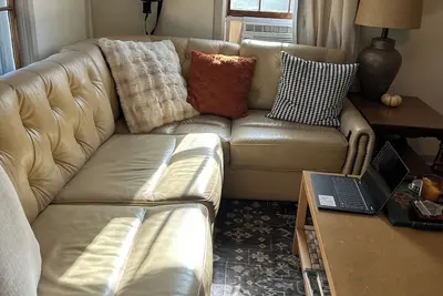 Image de Checkers of Muncie: Boutique Charm 9 min from Ball State close to trails & shops