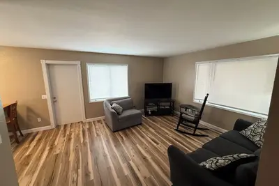 Image de Enchanting 2-bedroom apartment in Anchorage